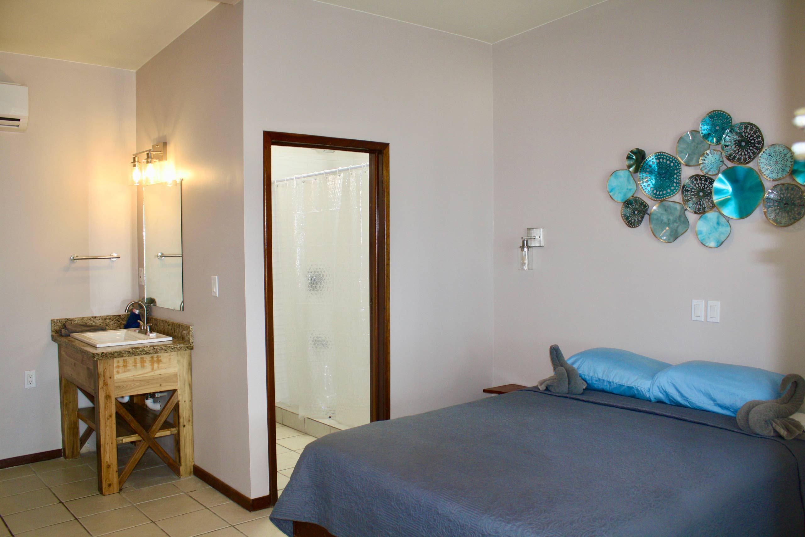 Beachfront Deluxe Room