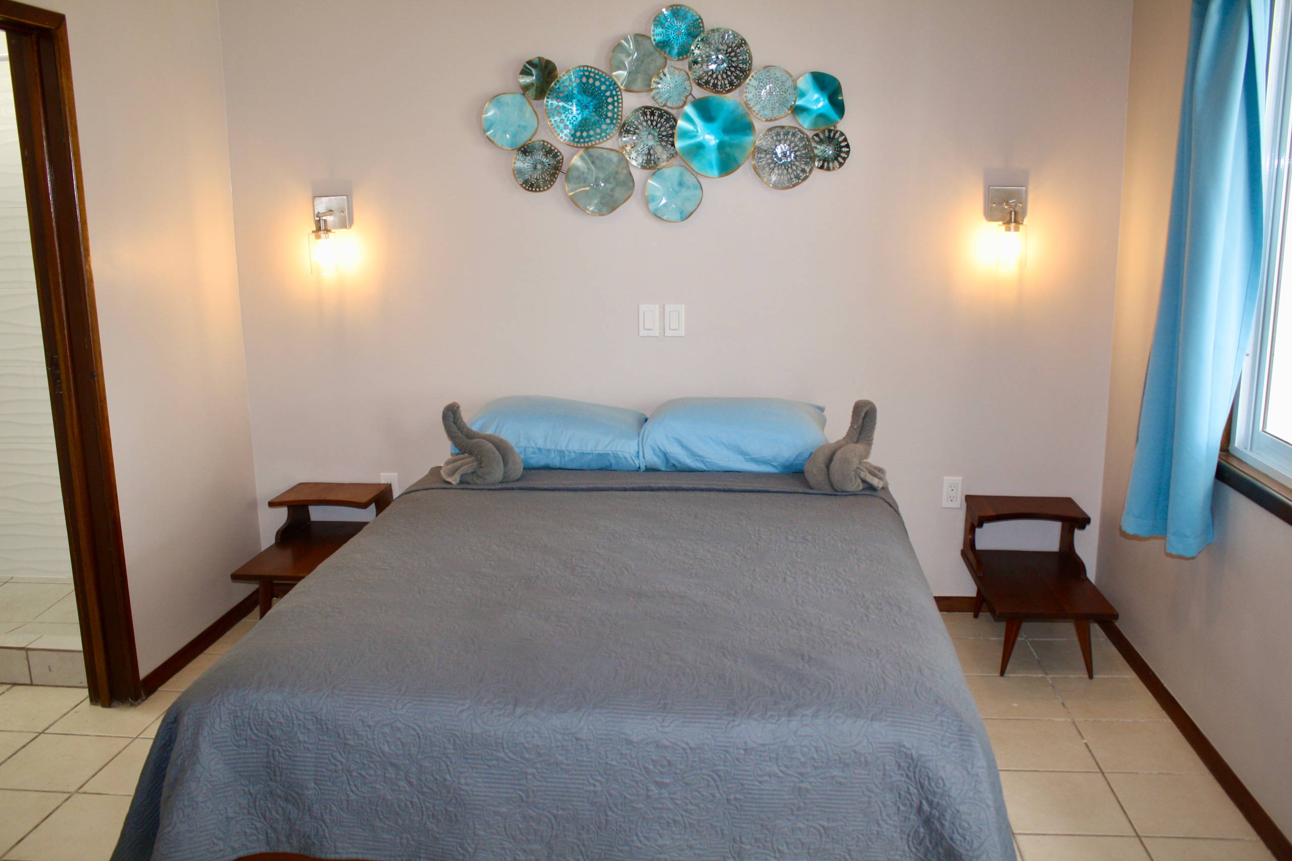 Beachfront Deluxe Room