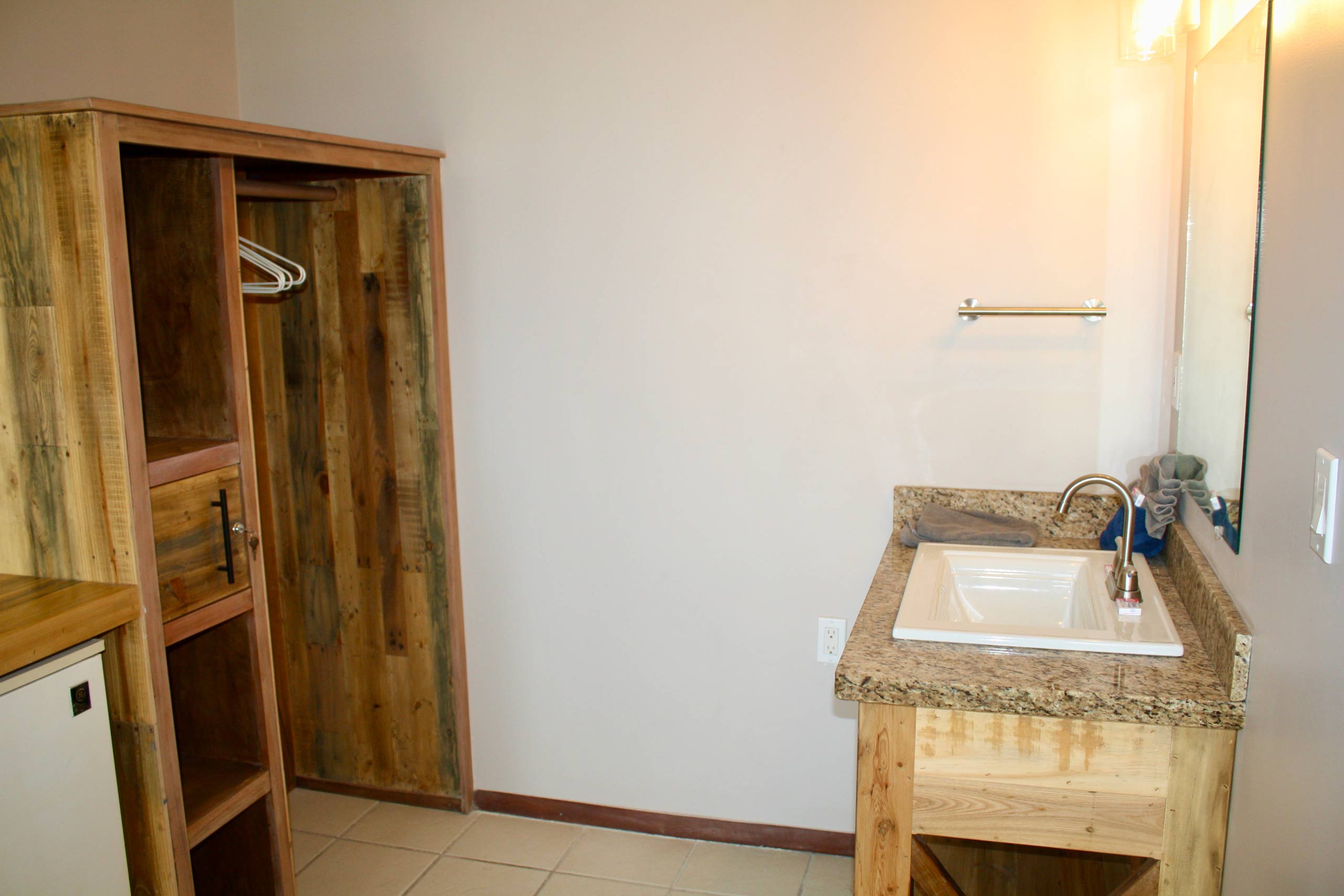 Beachfront Deluxe Room