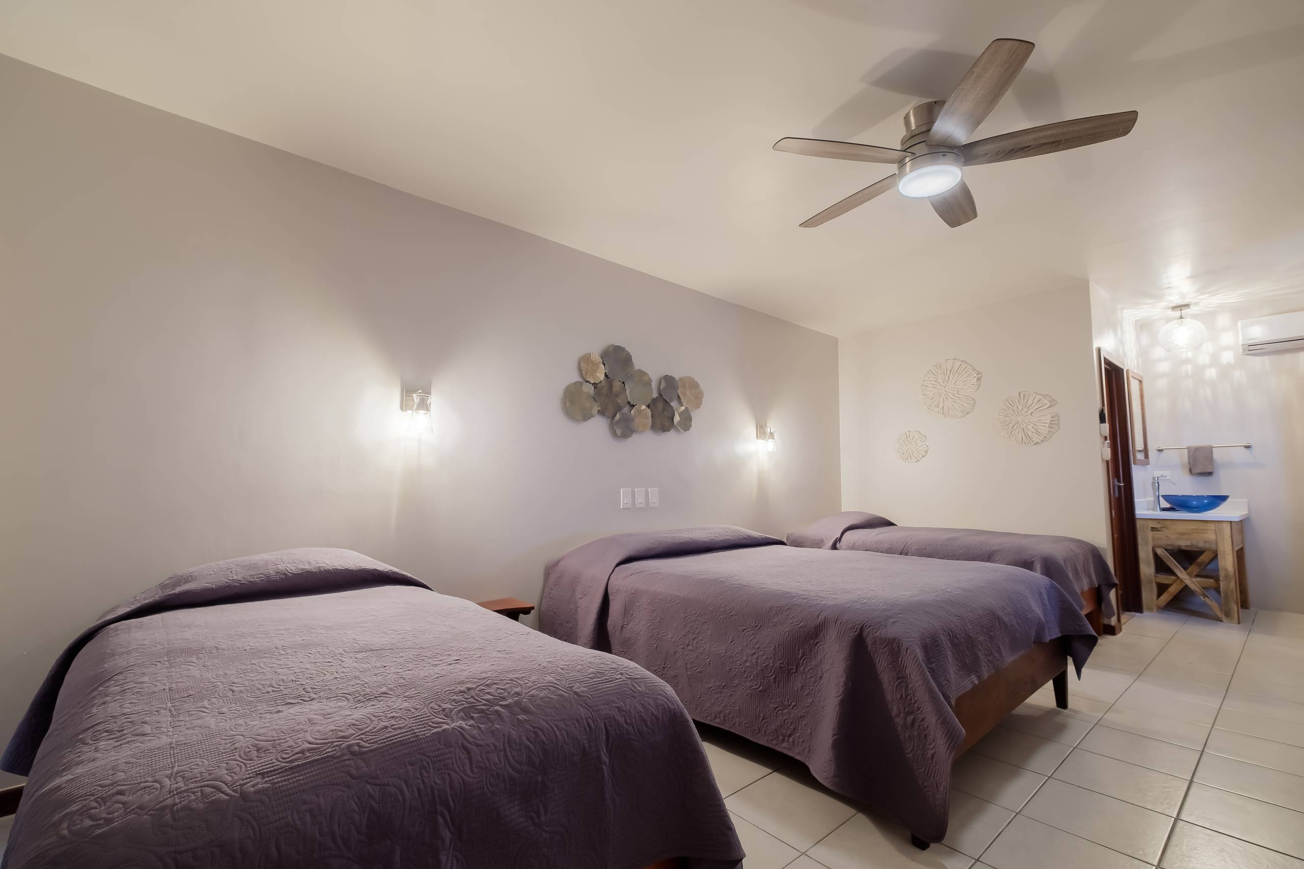 Beachfront Junior Suite