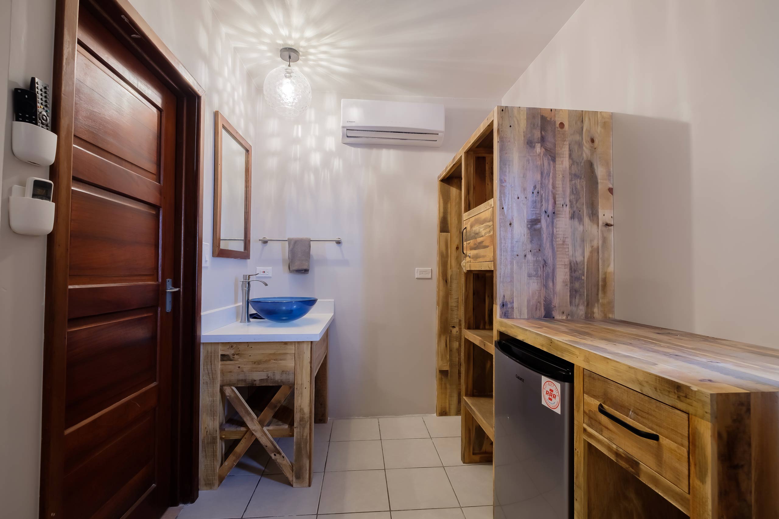 Beachfront Junior Suite