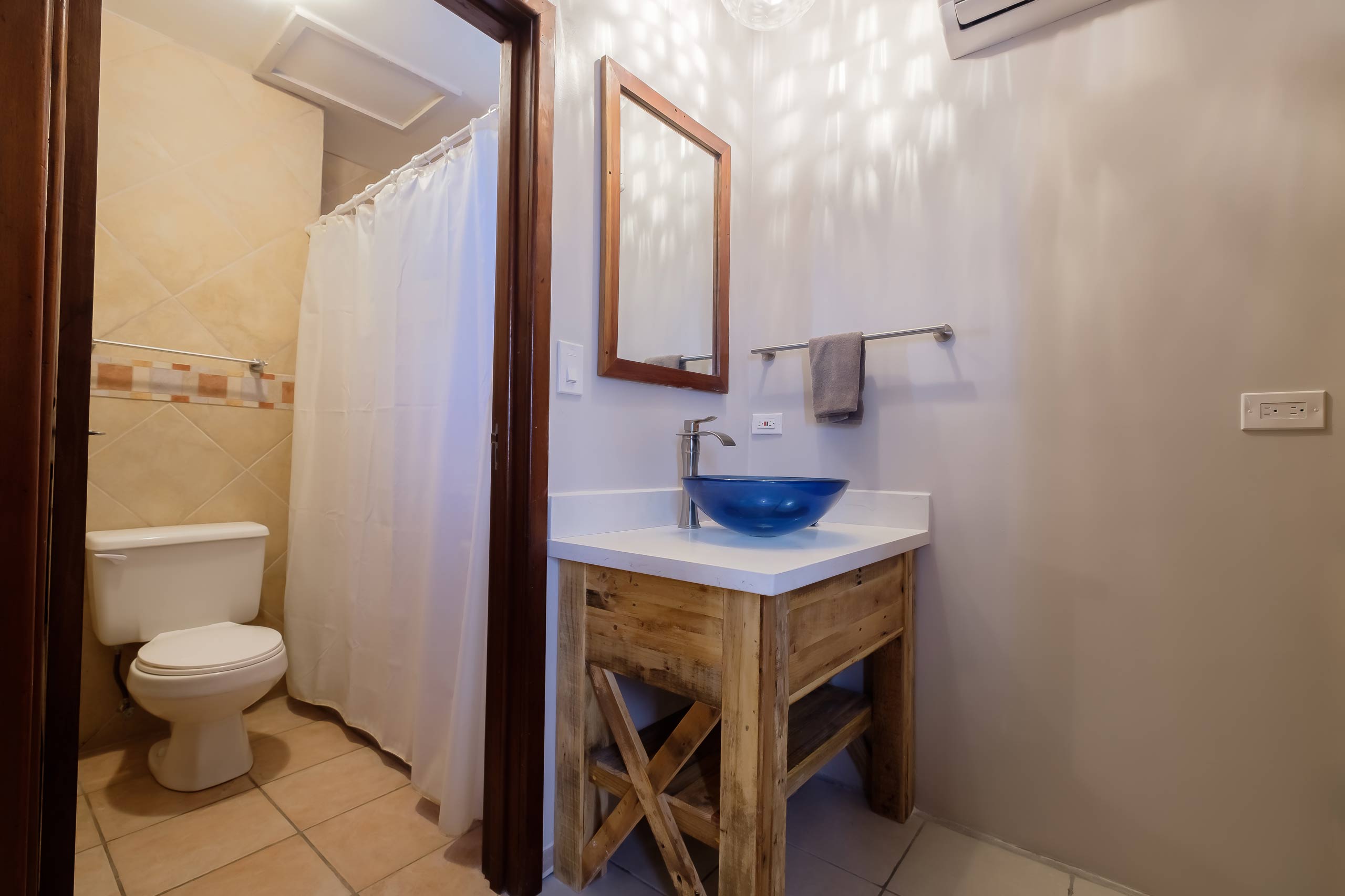 Beachfront Junior Suite