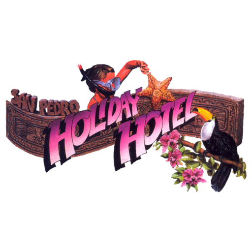 San Pedro Holiday Hotel