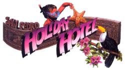 San Pedro Holiday Hotel
